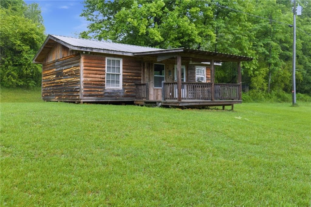 2 bedroom, 2 bathroom, 1,288 sq ft single family residence for sale at 6924 Warwoman Road, Clayton, GA 30525 — photo 10