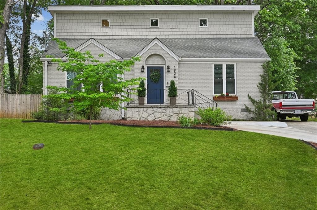 1924 Bonner Street, Decatur, GA 30032 — most recent listing photo
