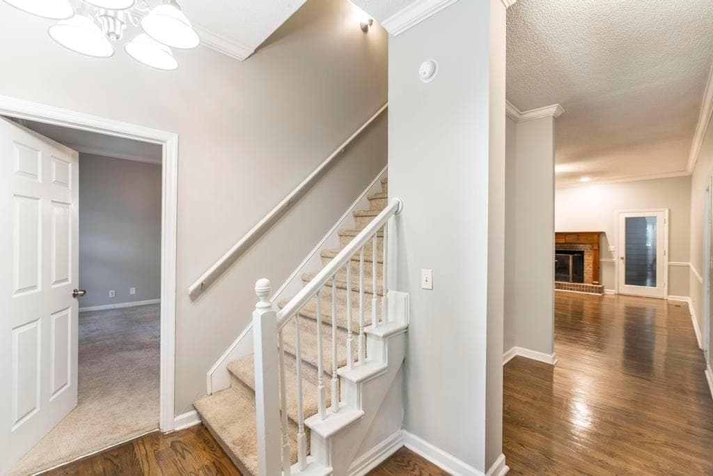 4 bedroom, 3 bathroom, 1,840 sq ft single family residence for sale at 252 N Wesleyan Circle, Macon, GA 31210 — photo 10