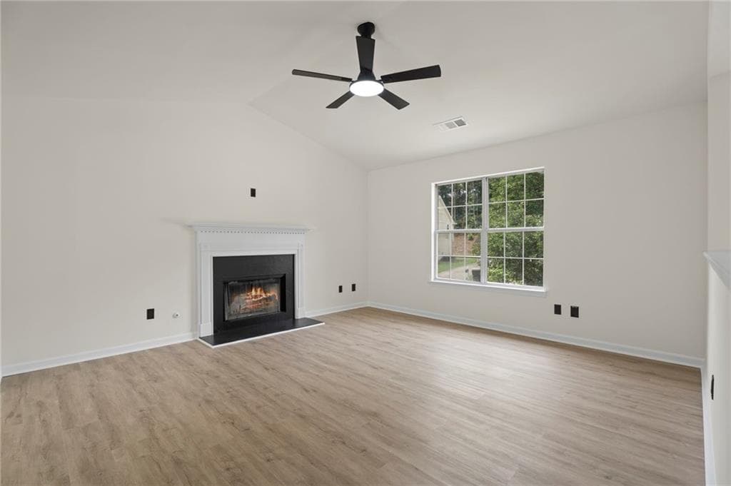 3 bedroom, 2 bathroom, 1,258 sq ft single family residence for sale at 3602 Bristol Overlook, Rex, GA 30273 — photo 6