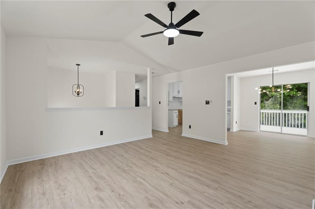 3 bedroom, 2 bathroom, 1,258 sq ft single family residence for sale at 3602 Bristol Overlook, Rex, GA 30273 — photo 7