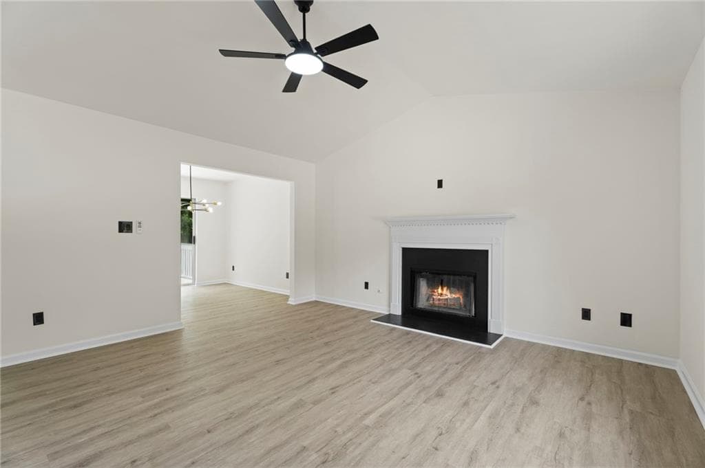 3 bedroom, 2 bathroom, 1,258 sq ft single family residence for sale at 3602 Bristol Overlook, Rex, GA 30273 — photo 8