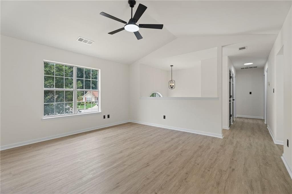 3 bedroom, 2 bathroom, 1,258 sq ft single family residence for sale at 3602 Bristol Overlook, Rex, GA 30273 — photo 9