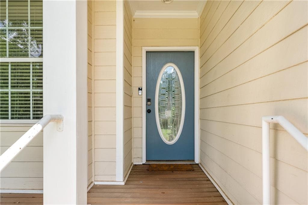 4 bedroom, 4 bathroom, 3,024 sq ft single family residence for sale at 1578 Lincoln Avenue, Atlanta, GA 30317 — photo 3