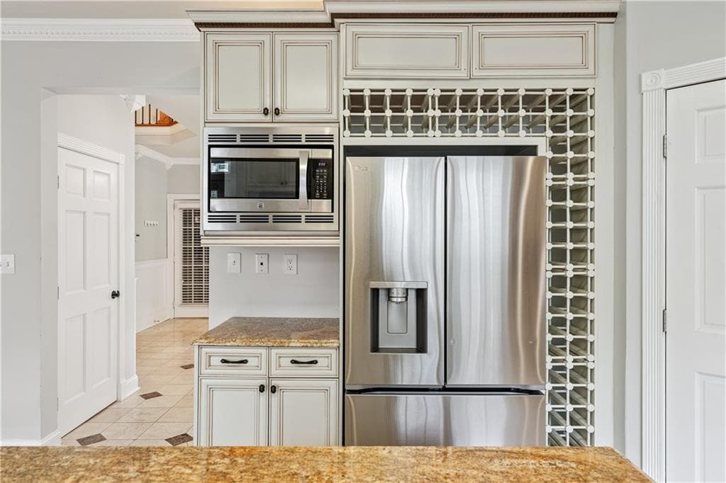 4 bedroom, 4 bathroom, 3,024 sq ft single family residence for sale at 1578 Lincoln Avenue, Atlanta, GA 30317 — photo 10