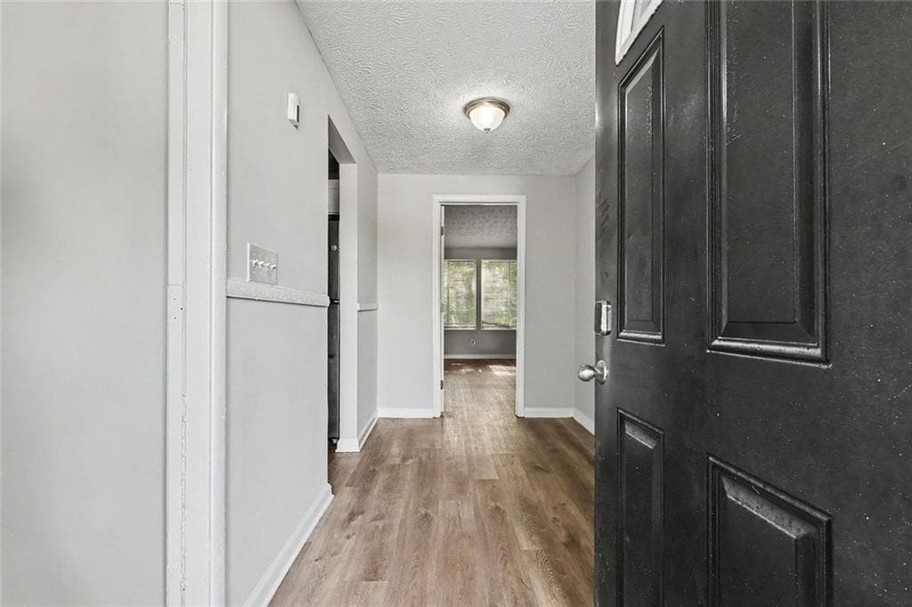 3 bedroom, 2 bathroom, 1,822 sq ft single family residence for sale at 2196 Scarbrough Drive, Stone Mountain, GA 30088 — photo 3