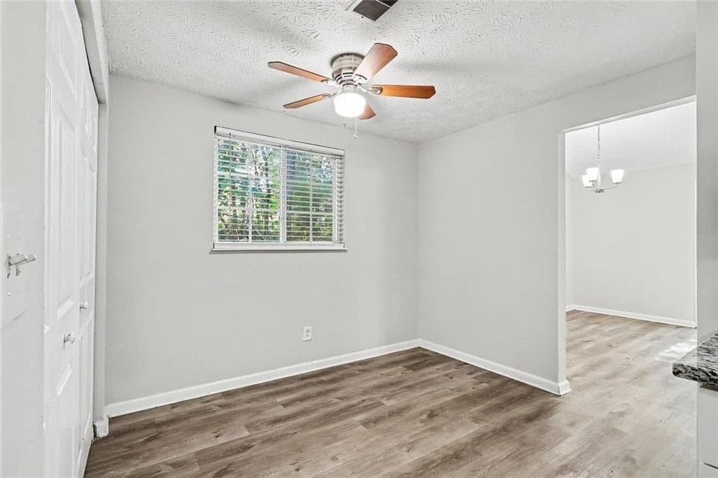 3 bedroom, 2 bathroom, 1,822 sq ft single family residence for sale at 2196 Scarbrough Drive, Stone Mountain, GA 30088 — photo 5