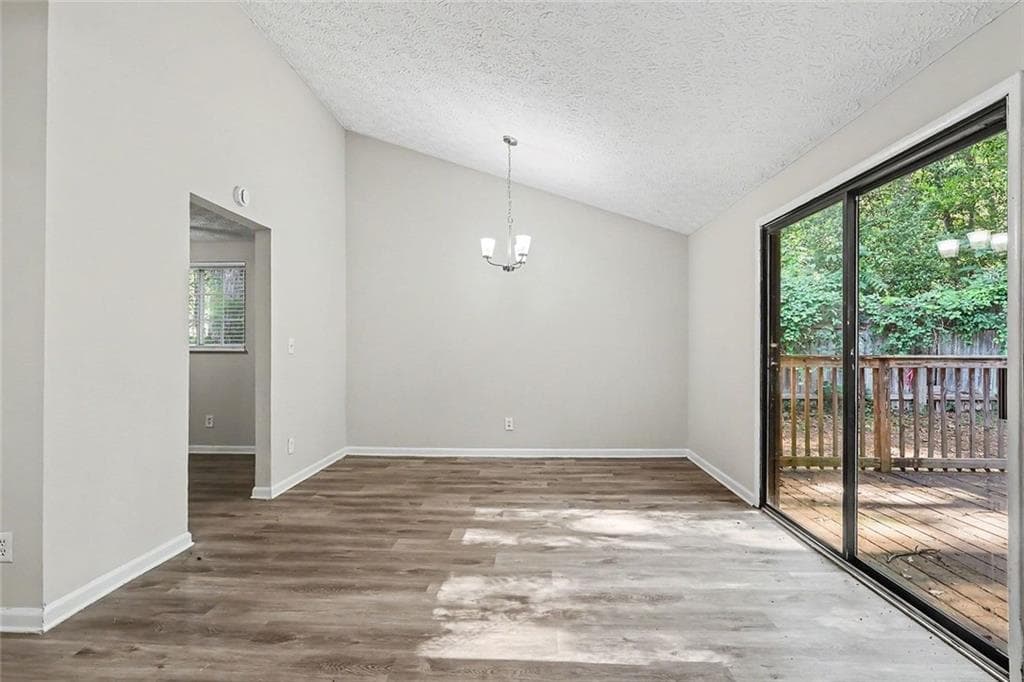 3 bedroom, 2 bathroom, 1,822 sq ft single family residence for sale at 2196 Scarbrough Drive, Stone Mountain, GA 30088 — photo 7