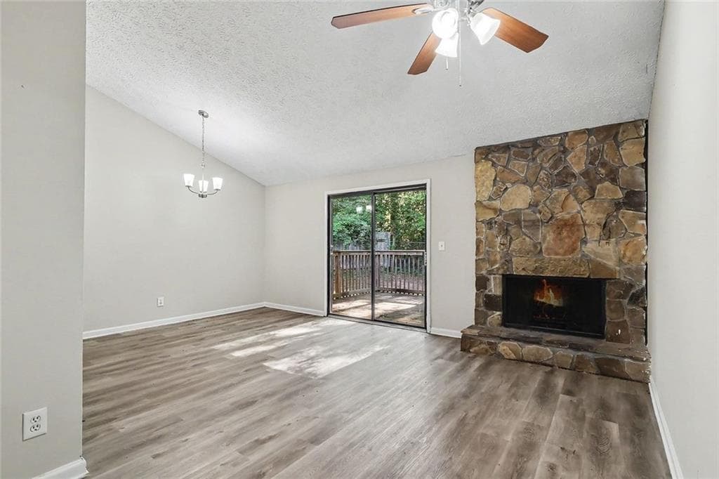3 bedroom, 2 bathroom, 1,822 sq ft single family residence for sale at 2196 Scarbrough Drive, Stone Mountain, GA 30088 — photo 9