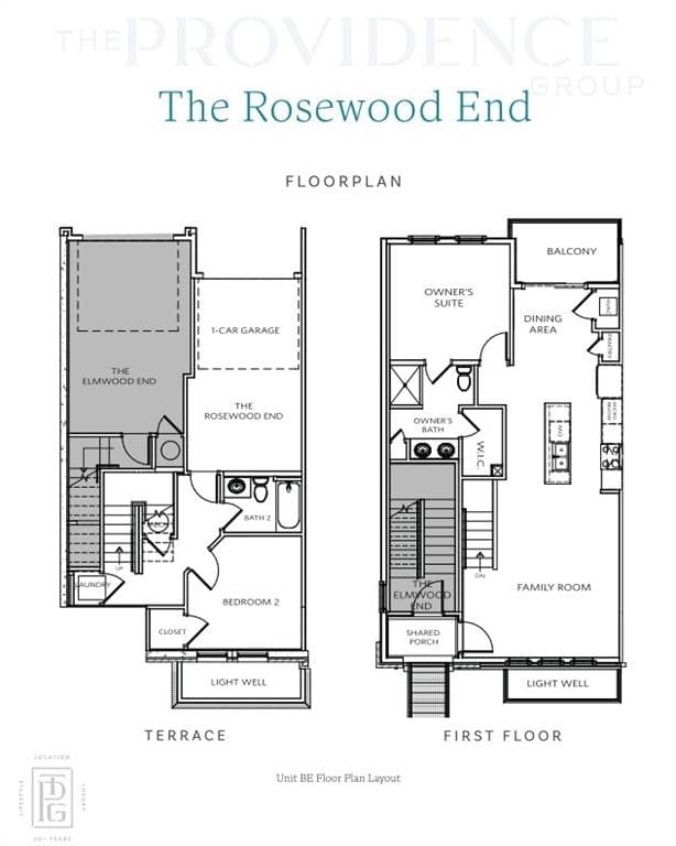 2 bedroom, 2 bathroom, 1,213 sq ft condominium for sale at 554 Belvedere Drive 18, Alpharetta, GA 30022 — photo 5