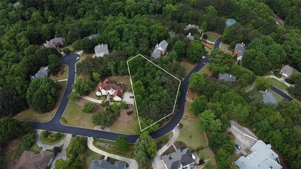 other for sale at 0 Mansions Parkway, Berkeley Lake, GA 30096 — photo 3