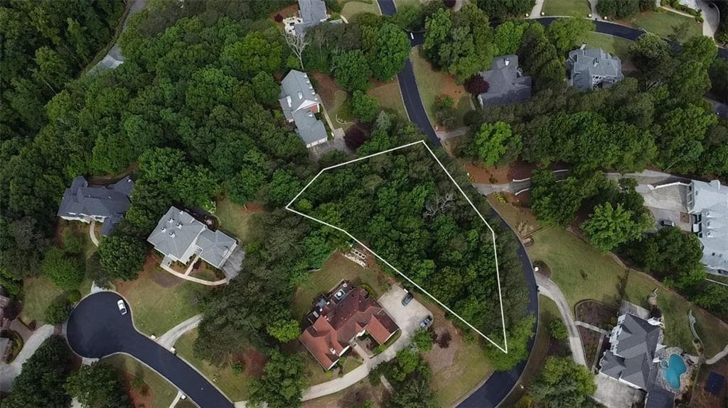 other for sale at 0 Mansions Parkway, Berkeley Lake, GA 30096 — photo 5