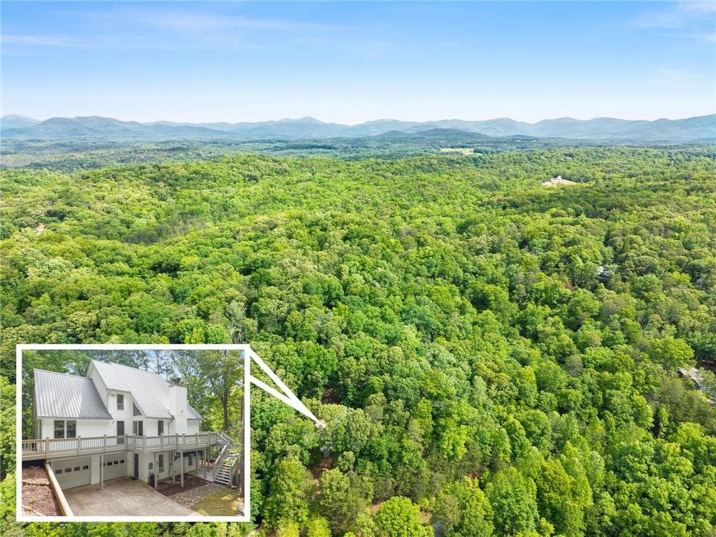 4 bedroom, 3 bathroom, 2,722 sq ft single family residence sold at 510 High Shoals Drive, Dahlonega, GA 30533