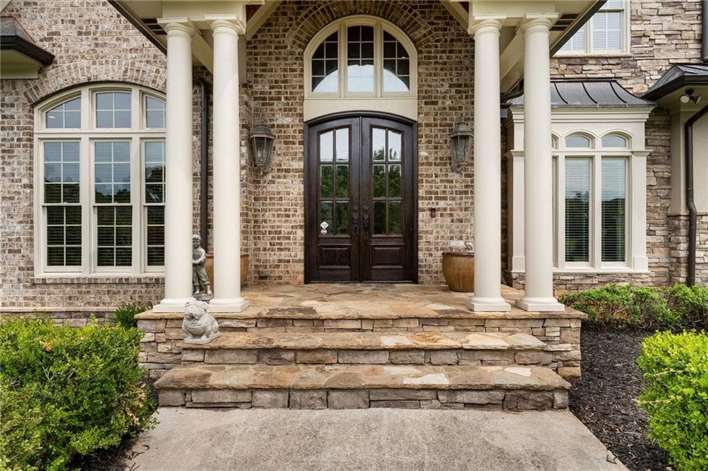 5 bedroom, 6 bathroom, 9,020 sq ft single family residence for sale at 10 Mountain Breeze Road, Taylorsville, GA 30178 — photo 7