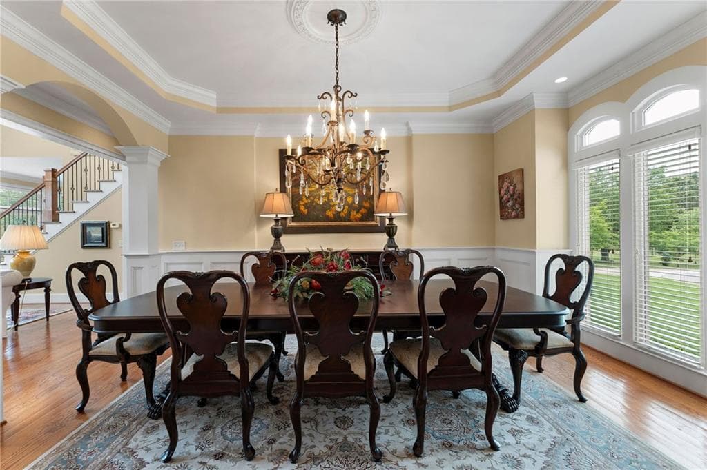 5 bedroom, 6 bathroom, 9,020 sq ft single family residence for sale at 10 Mountain Breeze Road, Taylorsville, GA 30178 — photo 10