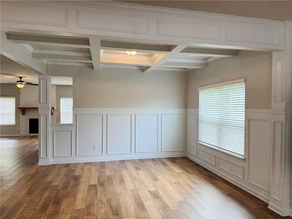 5 bedroom, 3 bathroom, 3,275 sq ft single family residence under contract at 205 Denham Drive, Locust Grove, GA 30248 — photo 4