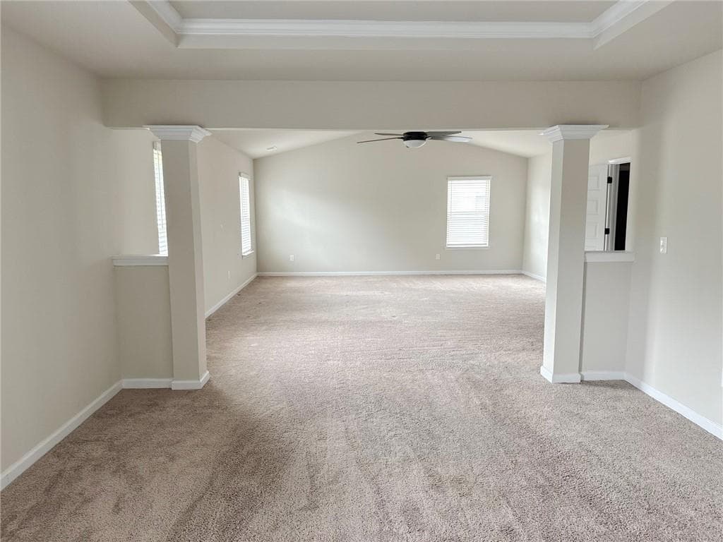 5 bedroom, 3 bathroom, 3,275 sq ft single family residence under contract at 205 Denham Drive, Locust Grove, GA 30248 — photo 9