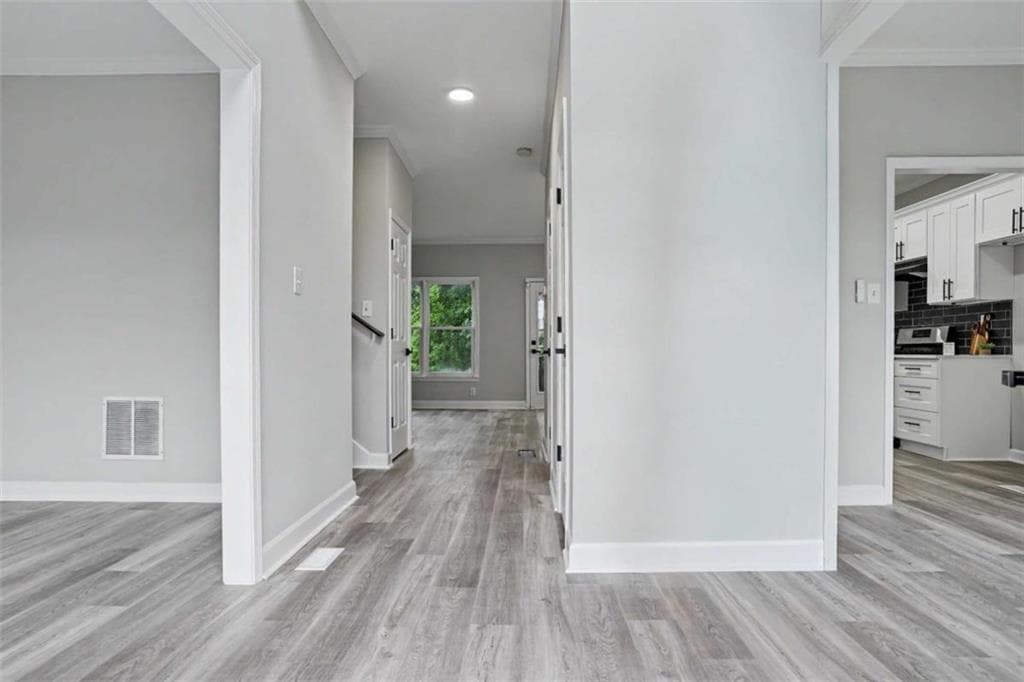 4 bedroom, 3 bathroom, 2,625 sq ft single family residence for sale at 1600 Montrachet Drive, Lawrenceville, GA 30043 — photo 2