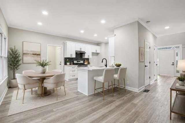 4 bedroom, 3 bathroom, 2,625 sq ft single family residence for sale at 1600 Montrachet Drive, Lawrenceville, GA 30043 — photo 3