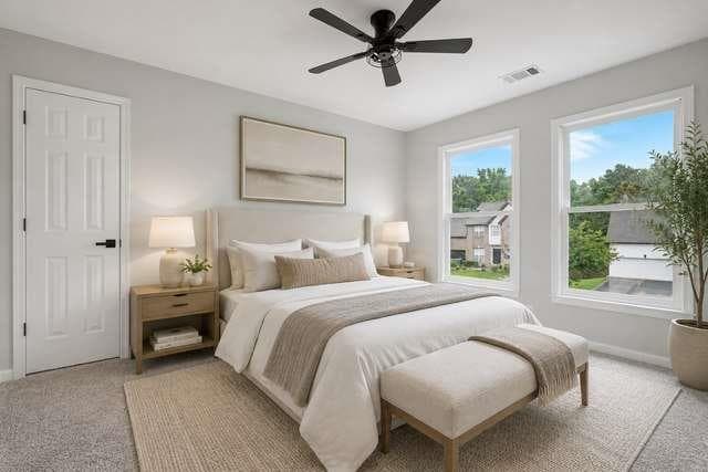 4 bedroom, 3 bathroom, 2,625 sq ft single family residence for sale at 1600 Montrachet Drive, Lawrenceville, GA 30043 — photo 7