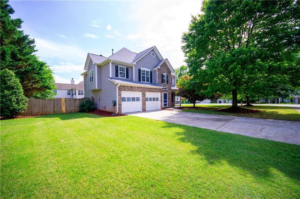 2887 Cressington Bend, Kennesaw, GA 30144 — most recent listing photo