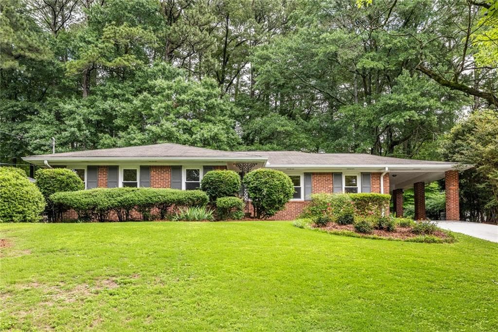 573 N Superior Avenue, Decatur, GA 30033 — most recent listing photo