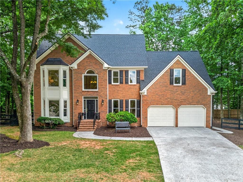 12445 Crabapple Tree Court, Alpharetta, GA 30004 — most recent listing photo