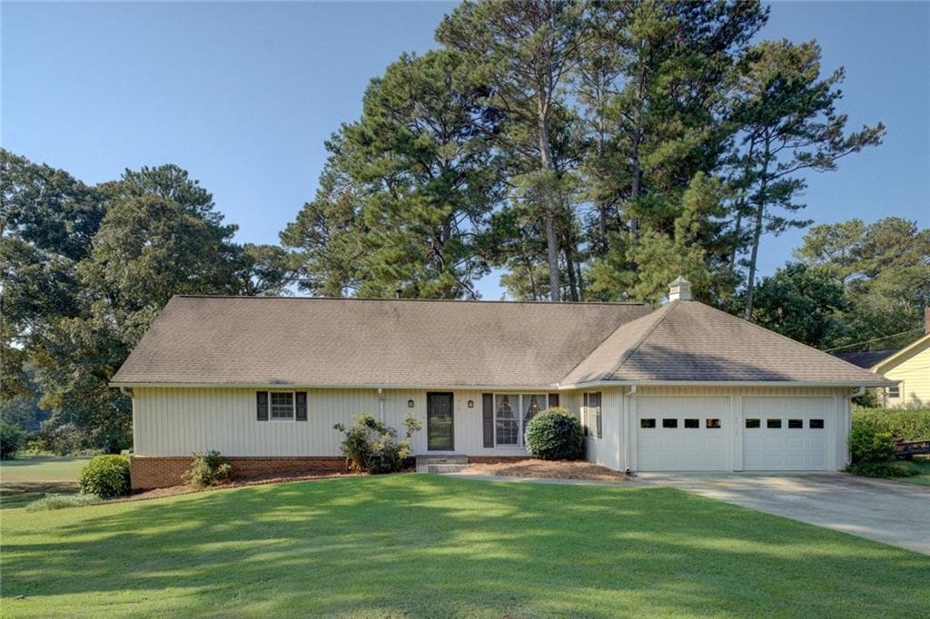 719 Clubhouse Drive, Conyers, GA 30094 — most recent listing photo