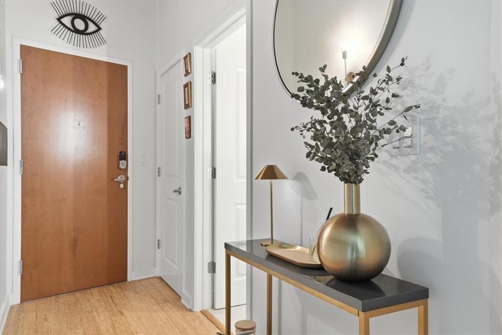 1 bedroom, 1 bathroom, 768 sq ft condominium for rent at 923 Peachtree Street 924, Atlanta, GA 30309 for $2,150 a month — photo 8