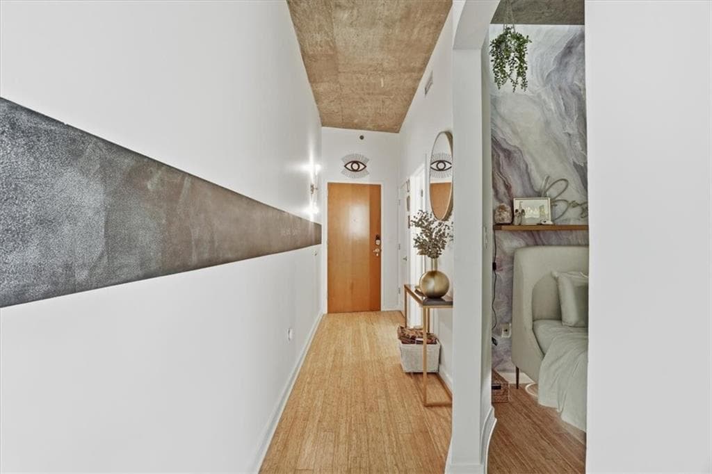 1 bedroom, 1 bathroom, 768 sq ft condominium for rent at 923 Peachtree Street 924, Atlanta, GA 30309 for $2,150 a month — photo 10