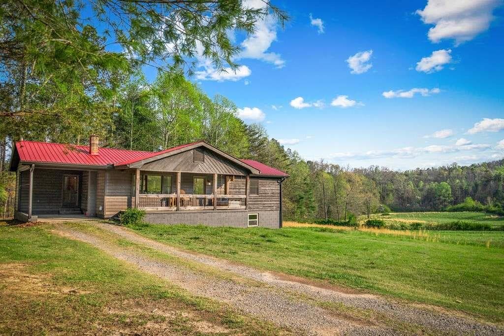 2 bedroom, 2 bathroom unimproved land for sale at 384 Maxwell Road, Blue Ridge, GA 30513 — photo 2