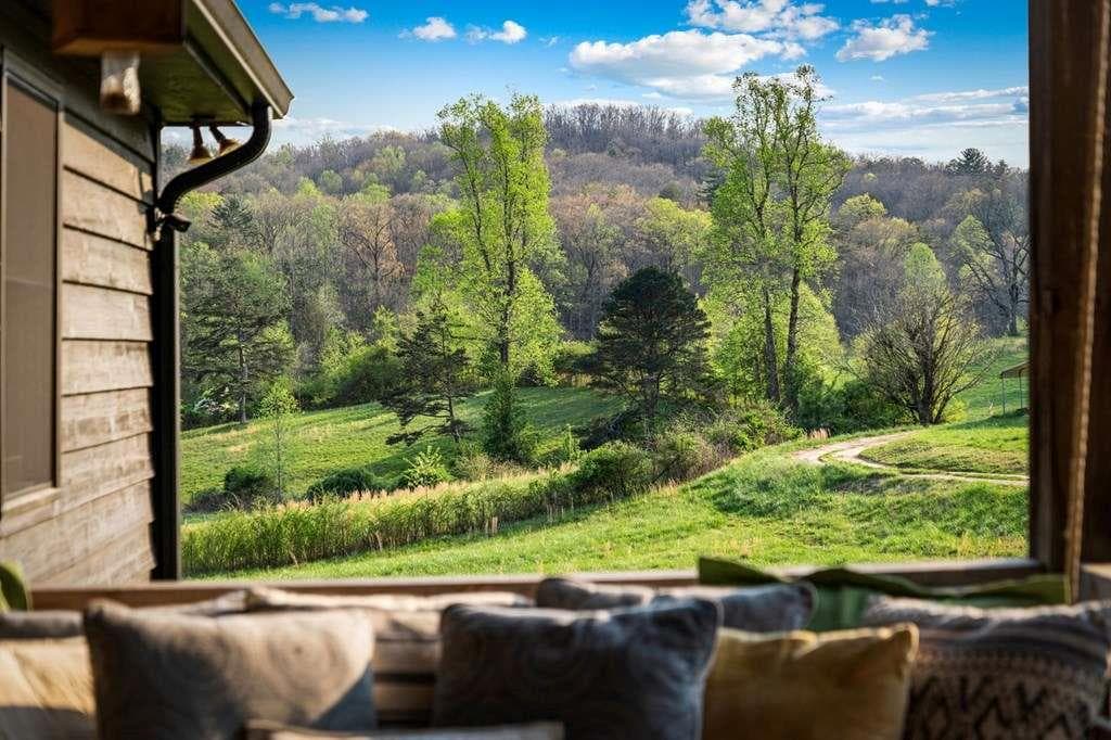 2 bedroom, 2 bathroom unimproved land for sale at 384 Maxwell Road, Blue Ridge, GA 30513 — photo 3