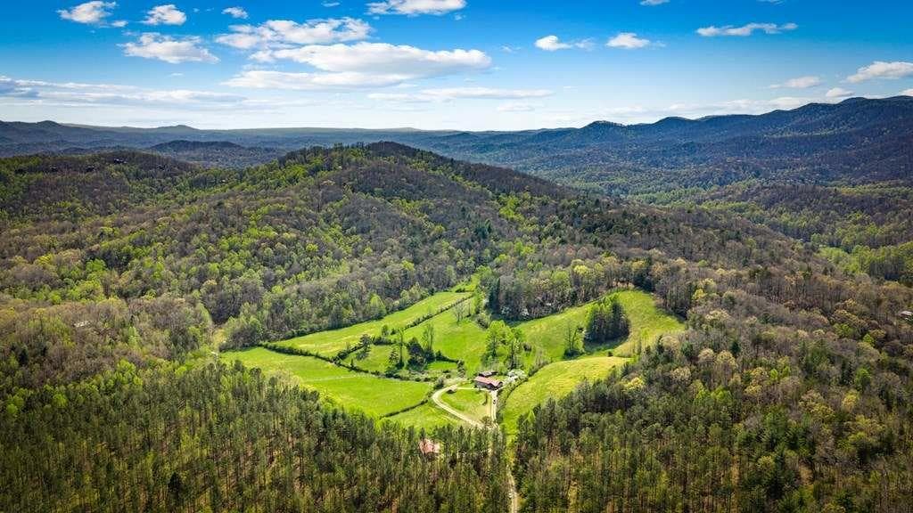 2 bedroom, 2 bathroom unimproved land for sale at 384 Maxwell Road, Blue Ridge, GA 30513 — photo 5