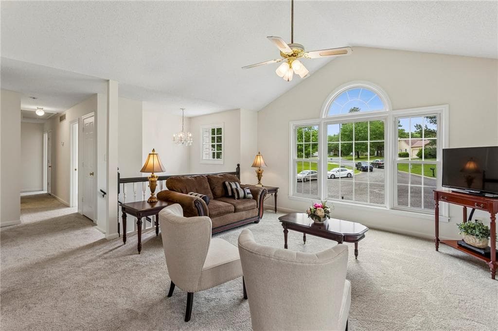 3 bedroom, 2 bathroom, 1,956 sq ft single family residence for sale at 3096 Woodcrest Way, Powder Springs, GA 30127 — photo 7