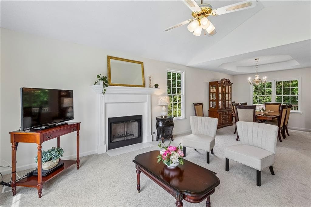 3 bedroom, 2 bathroom, 1,956 sq ft single family residence for sale at 3096 Woodcrest Way, Powder Springs, GA 30127 — photo 5