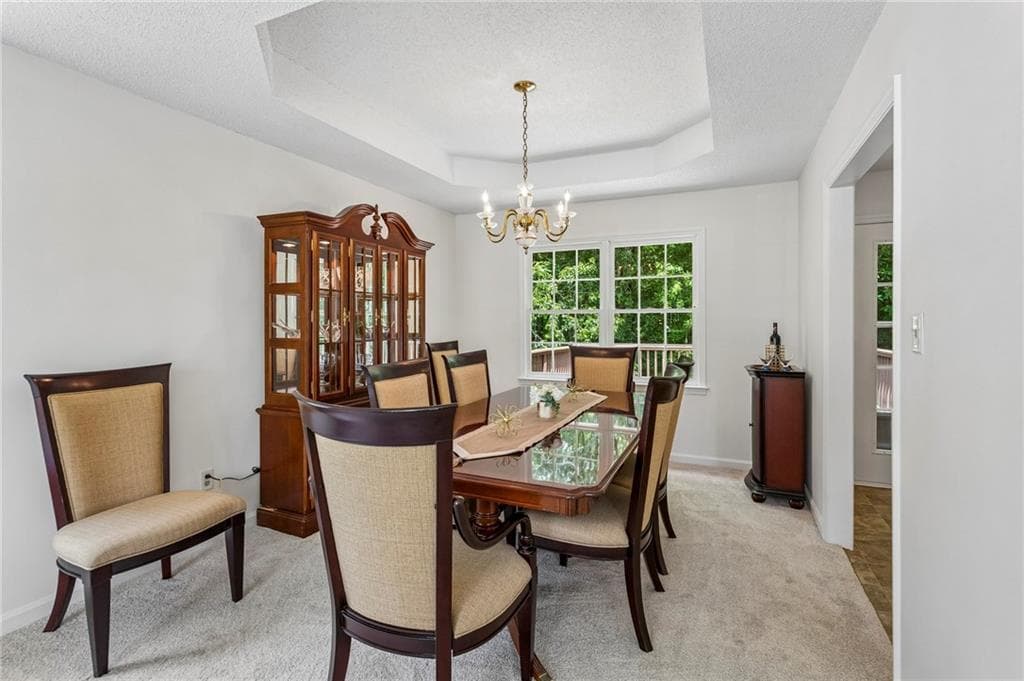 3 bedroom, 2 bathroom, 1,956 sq ft single family residence for sale at 3096 Woodcrest Way, Powder Springs, GA 30127 — photo 8