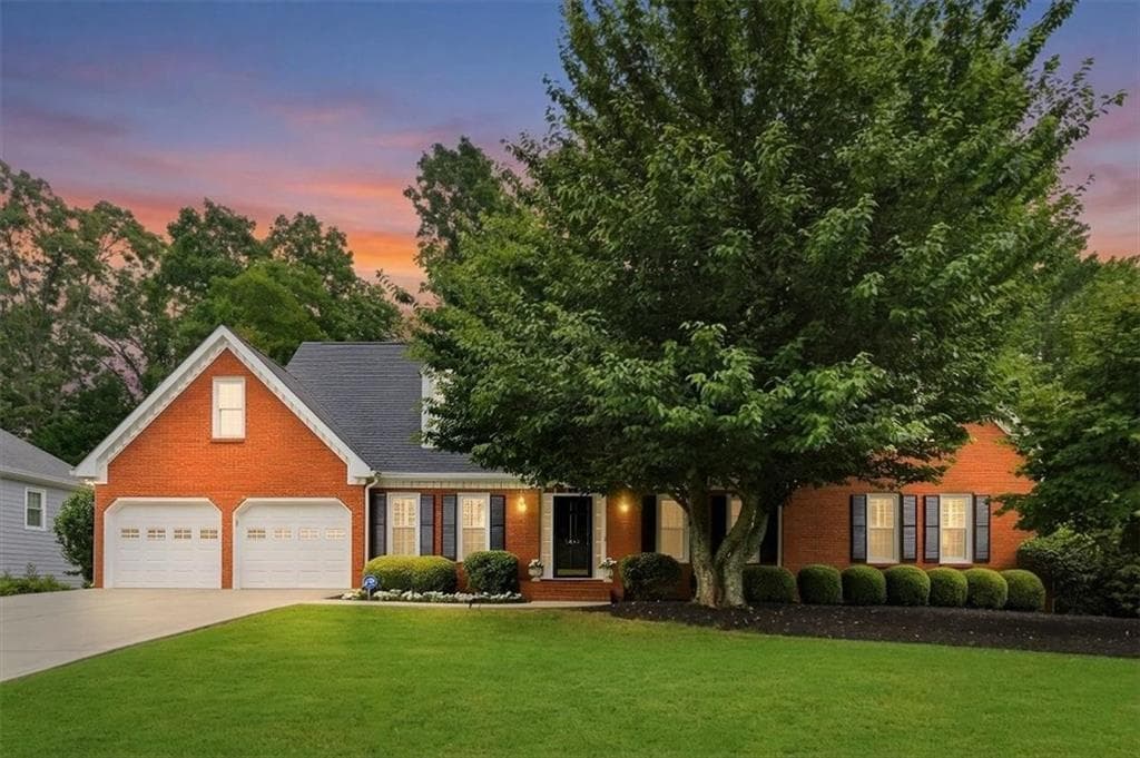 3654 Cherbourg Way, Marietta, GA 30062 — most recent listing photo