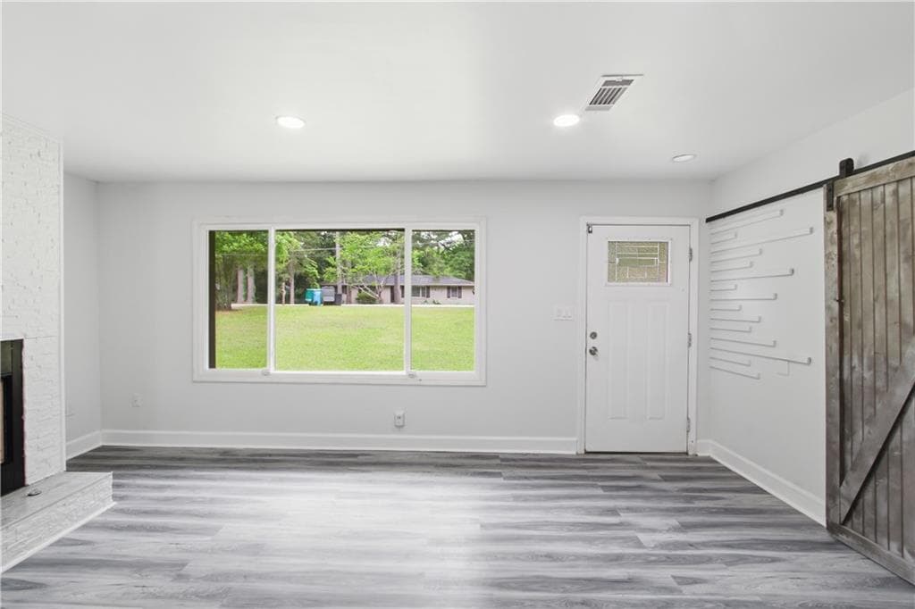 4 bedroom, 3 bathroom, 1,472 sq ft single family residence for sale at 1614 Carolyn Drive, Stone Mountain, GA 30087 — photo 8