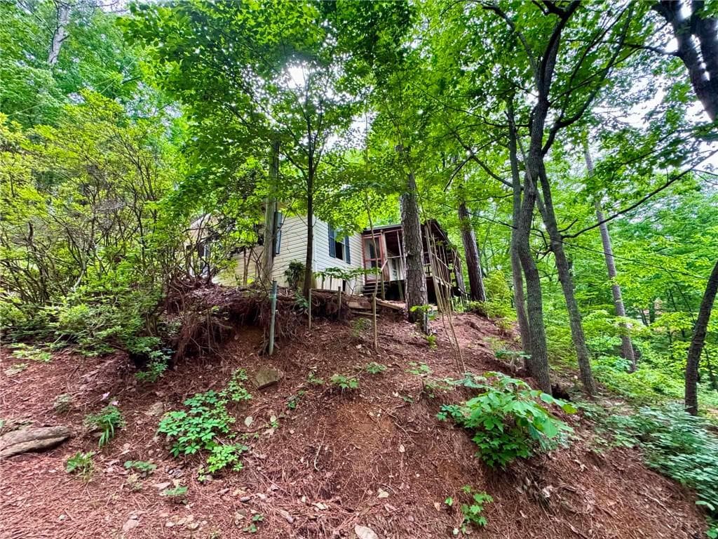 895 Newman Court, Ranger, GA 30734 — most recent listing photo