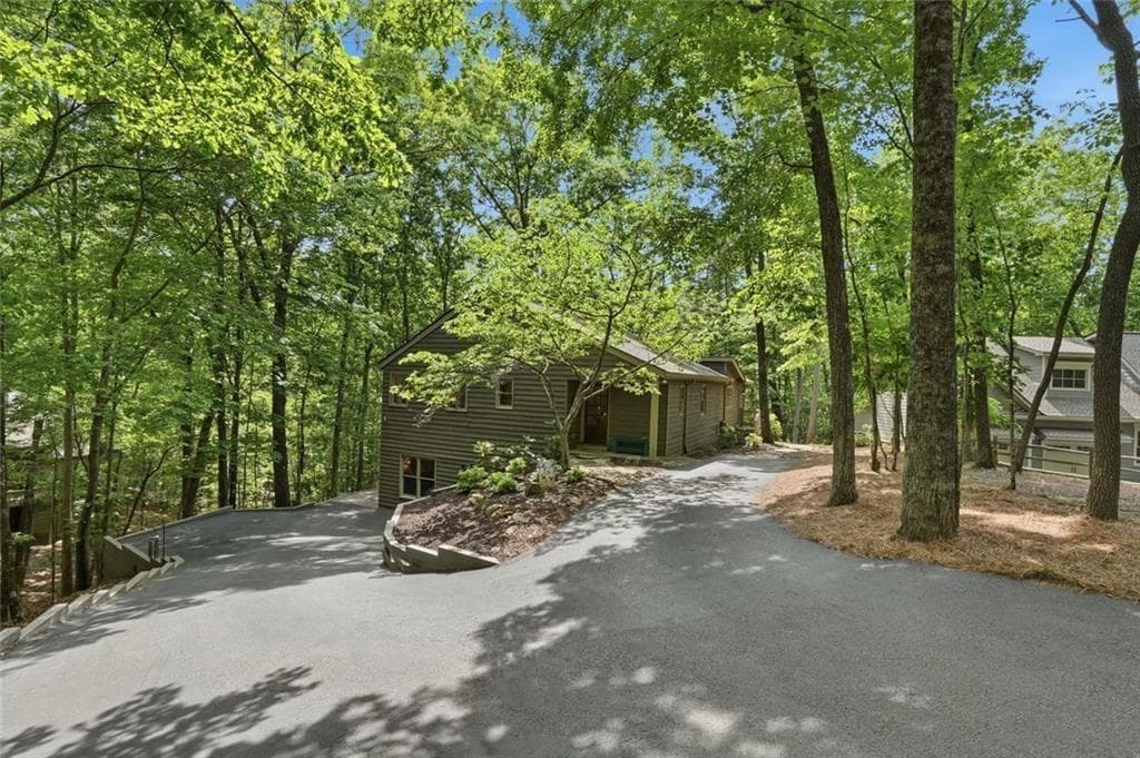 2336 Quail Cove Drive, Jasper, GA 30143 — most recent listing photo