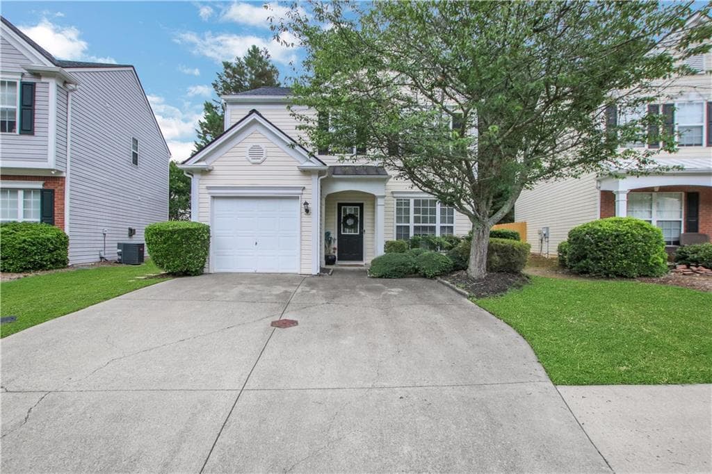 1084 Dunedin Trail, Woodstock, GA 30188 — most recent listing photo