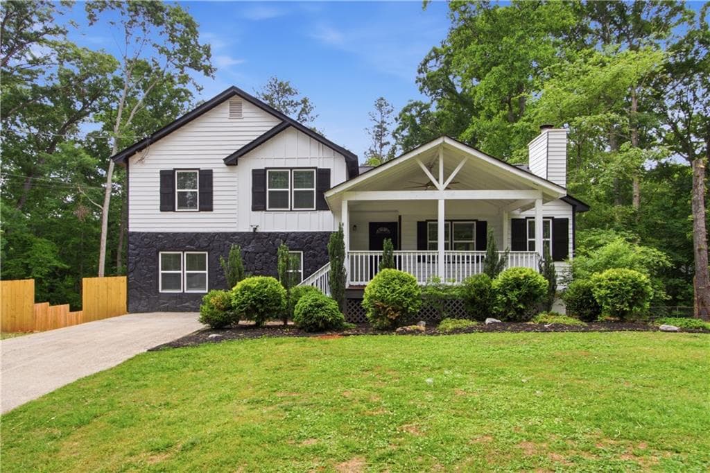 1239 Ashbrook Drive, Lawrenceville, GA 30043 — most recent listing photo