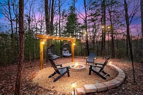 3 bedroom, 3 bathroom, 1,454 sq ft single family residence for sale at 293 Scott Hollow Road, Ellijay, GA 30540 — photo 3