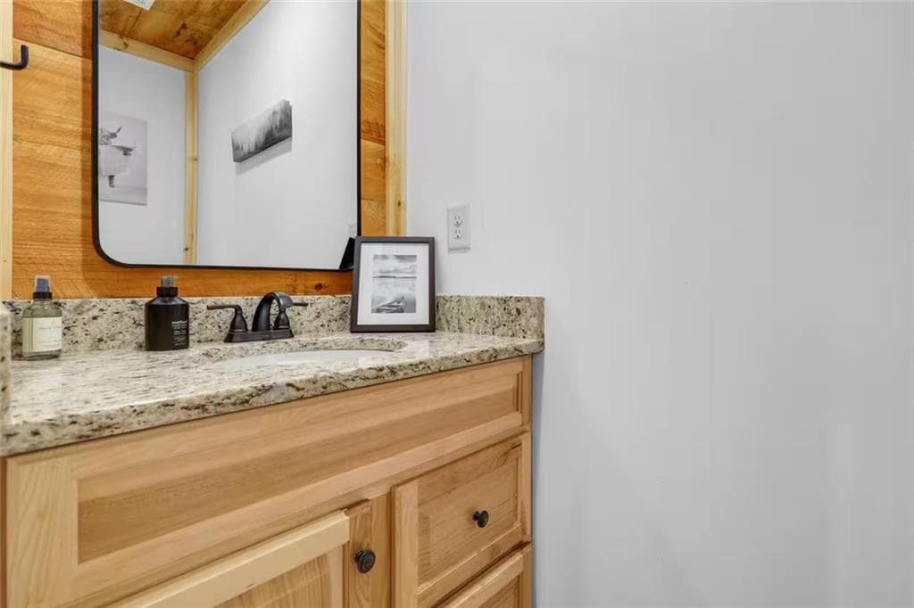 3 bedroom, 3 bathroom, 1,454 sq ft single family residence for sale at 293 Scott Hollow Road, Ellijay, GA 30540 — photo 4