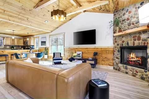 3 bedroom, 3 bathroom, 1,454 sq ft single family residence for sale at 293 Scott Hollow Road, Ellijay, GA 30540 — photo 5
