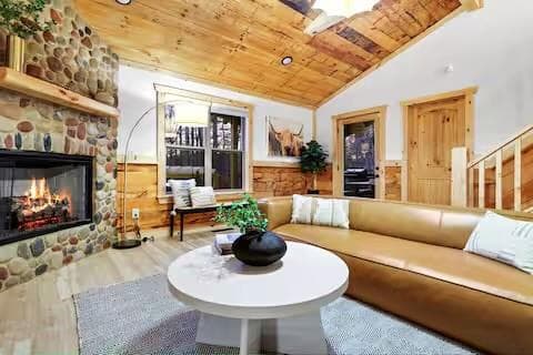 3 bedroom, 3 bathroom, 1,454 sq ft single family residence for sale at 293 Scott Hollow Road, Ellijay, GA 30540 — photo 7