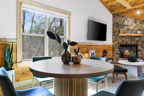 3 bedroom, 3 bathroom, 1,454 sq ft single family residence for sale at 293 Scott Hollow Road, Ellijay, GA 30540 — photo 9