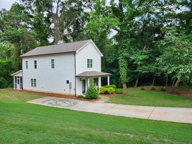 4 bedroom, 3 bathroom, 1,932 sq ft single family residence for sale at 224 Grove Street, Athens, GA 30605 — photo 9