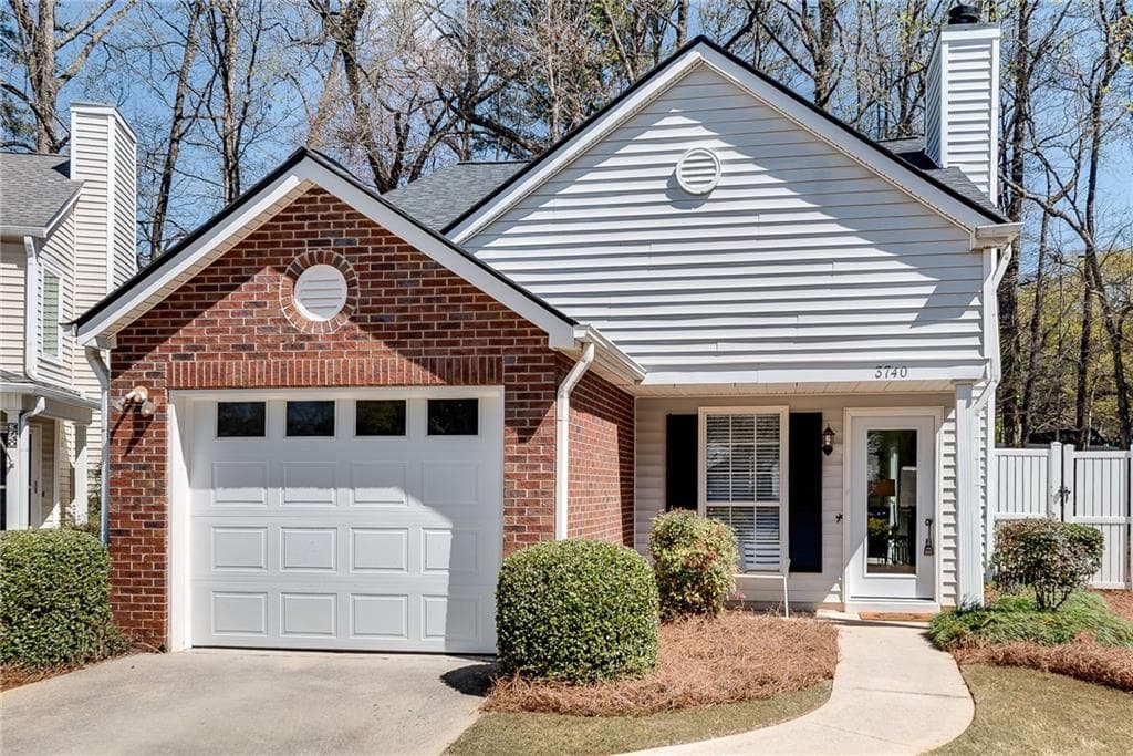 3740 Jones Ferry Lane, Alpharetta, GA 30022 — most recent listing photo