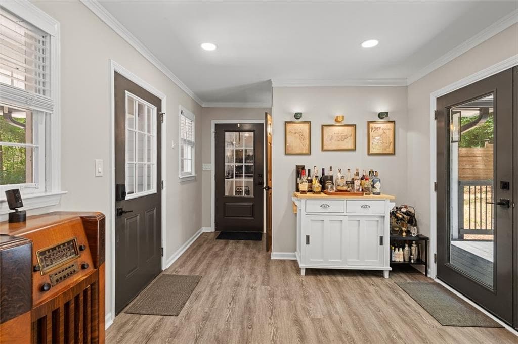 4 bedroom, 3 bathroom, 2,297 sq ft single family residence for sale at 4686 Fountainhead Drive, Stone Mountain, GA 30083 — photo 10